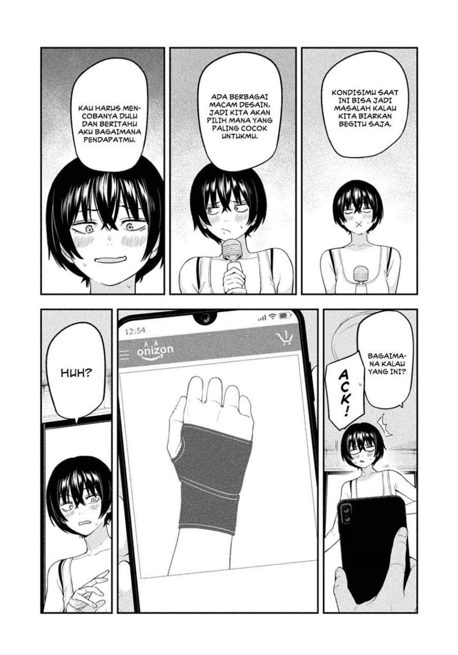 Yotaka Futatabi Chap 26 - Next Chap 27
