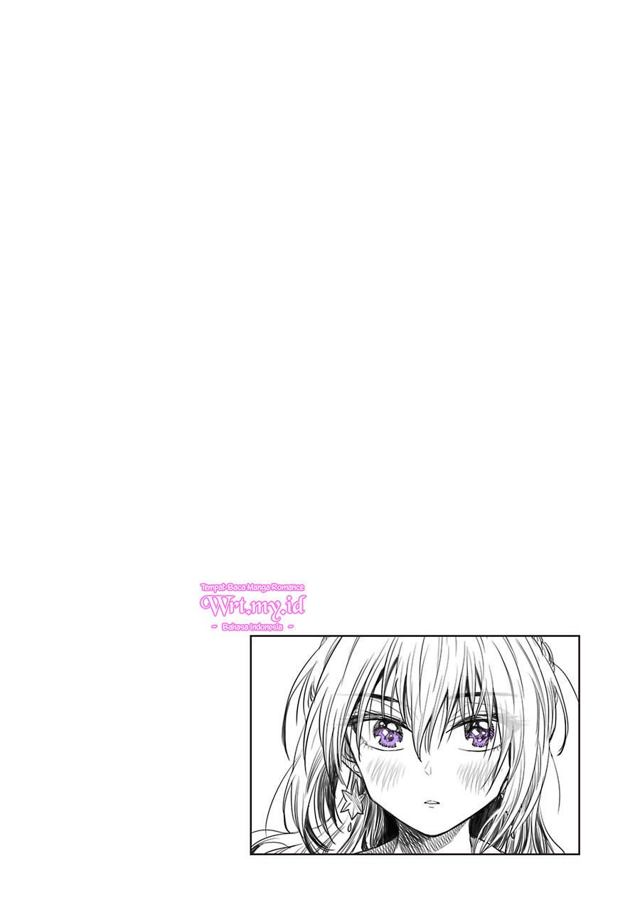 Awkward Senpai Chap 3.3 - Next Chap 4.3