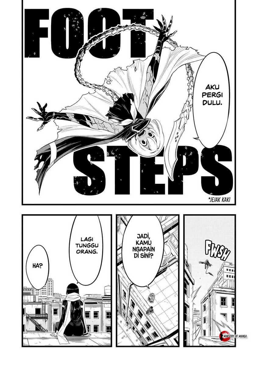 Mechanical Buddy Universe 1.0 Chap 10 - Next Chap 11