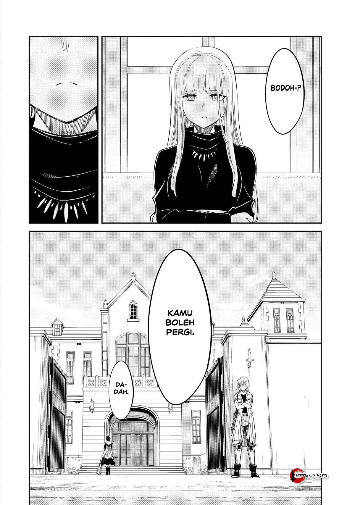 Mechanical Buddy Universe 1.0 Chap 8 - Next Chap 9