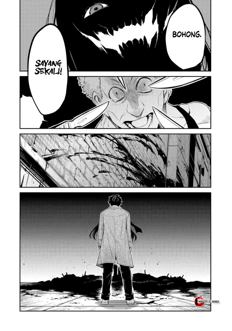 Mechanical Buddy Universe 1.0 Chap 9 - Next Chap 10