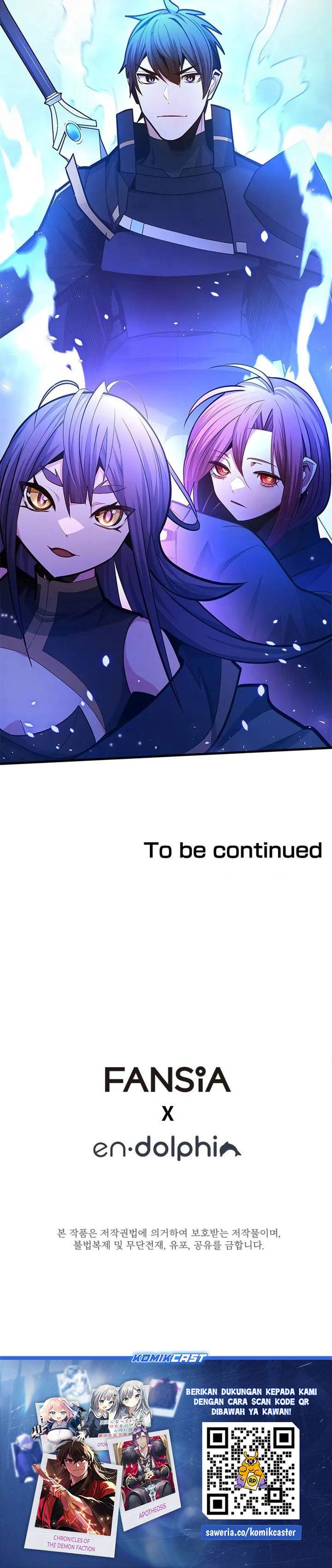 The Tutorial is Too Hard Chap 235 - Next Chap 236