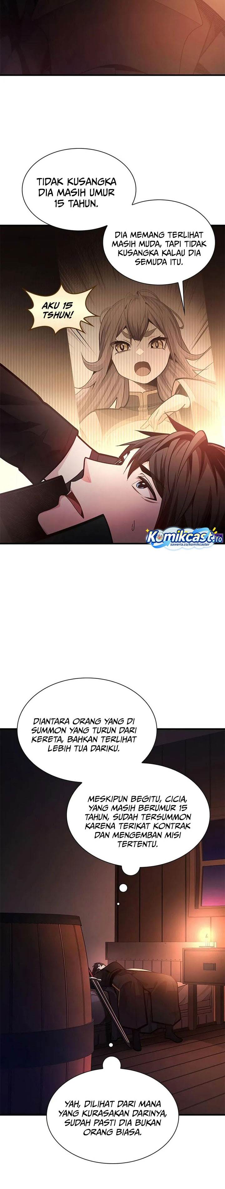 The Tutorial is Too Hard Chap 235 - Next Chap 236