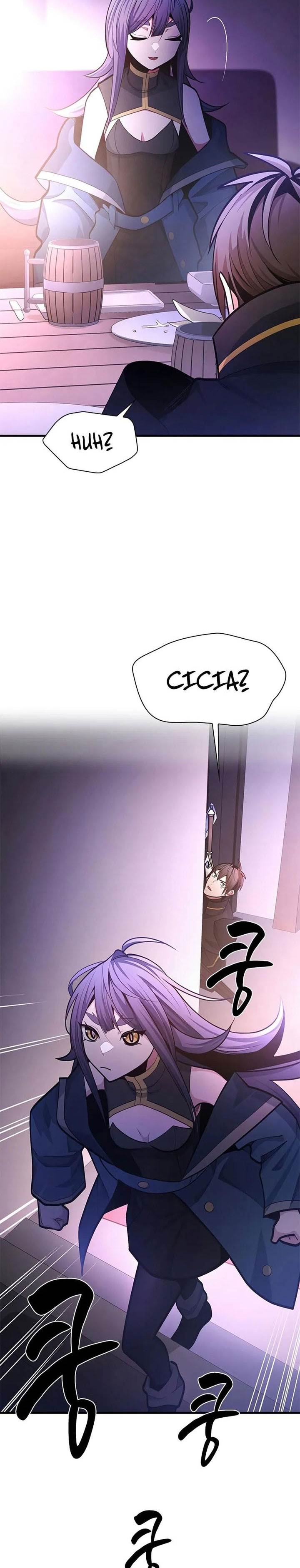 The Tutorial is Too Hard Chap 235 - Next Chap 236