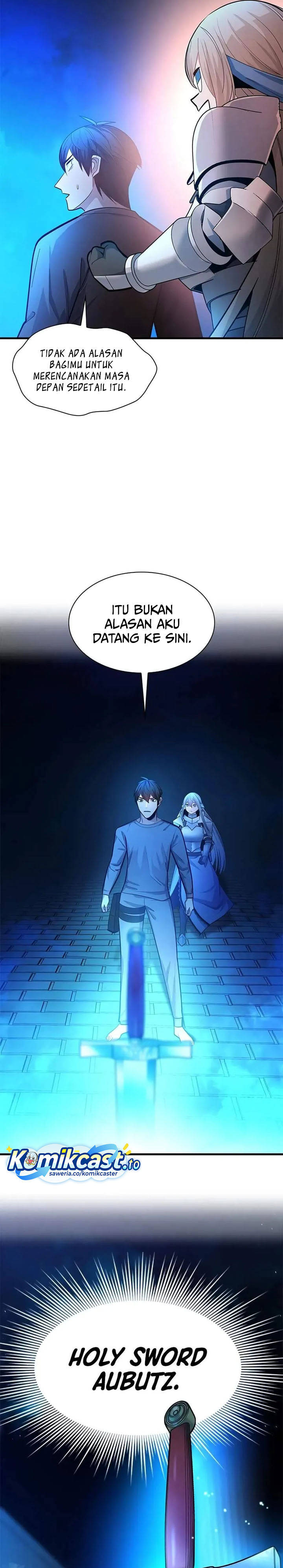 The Tutorial is Too Hard Chap 228 - Next Chap 229