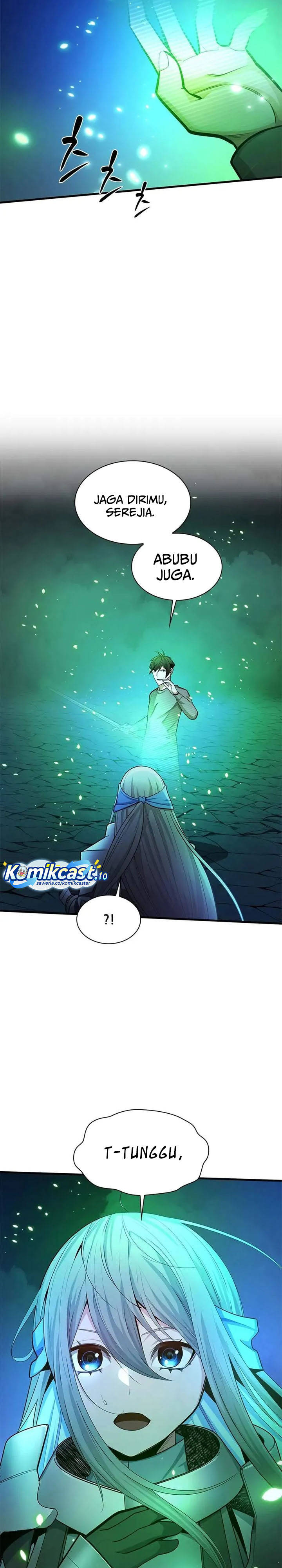 The Tutorial is Too Hard Chap 228 - Next Chap 229