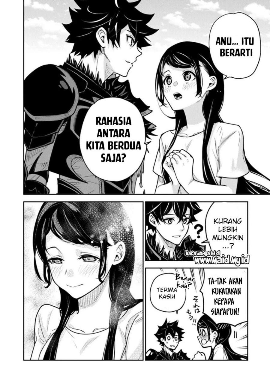Isekai de Cheat Skill wo Te ni Shita Ore wa, Genjitsu Sekai wo mo Musou Suru ~Level Up wa Jinsei wo Kaeta~ Chap 34 - Next Chap 35