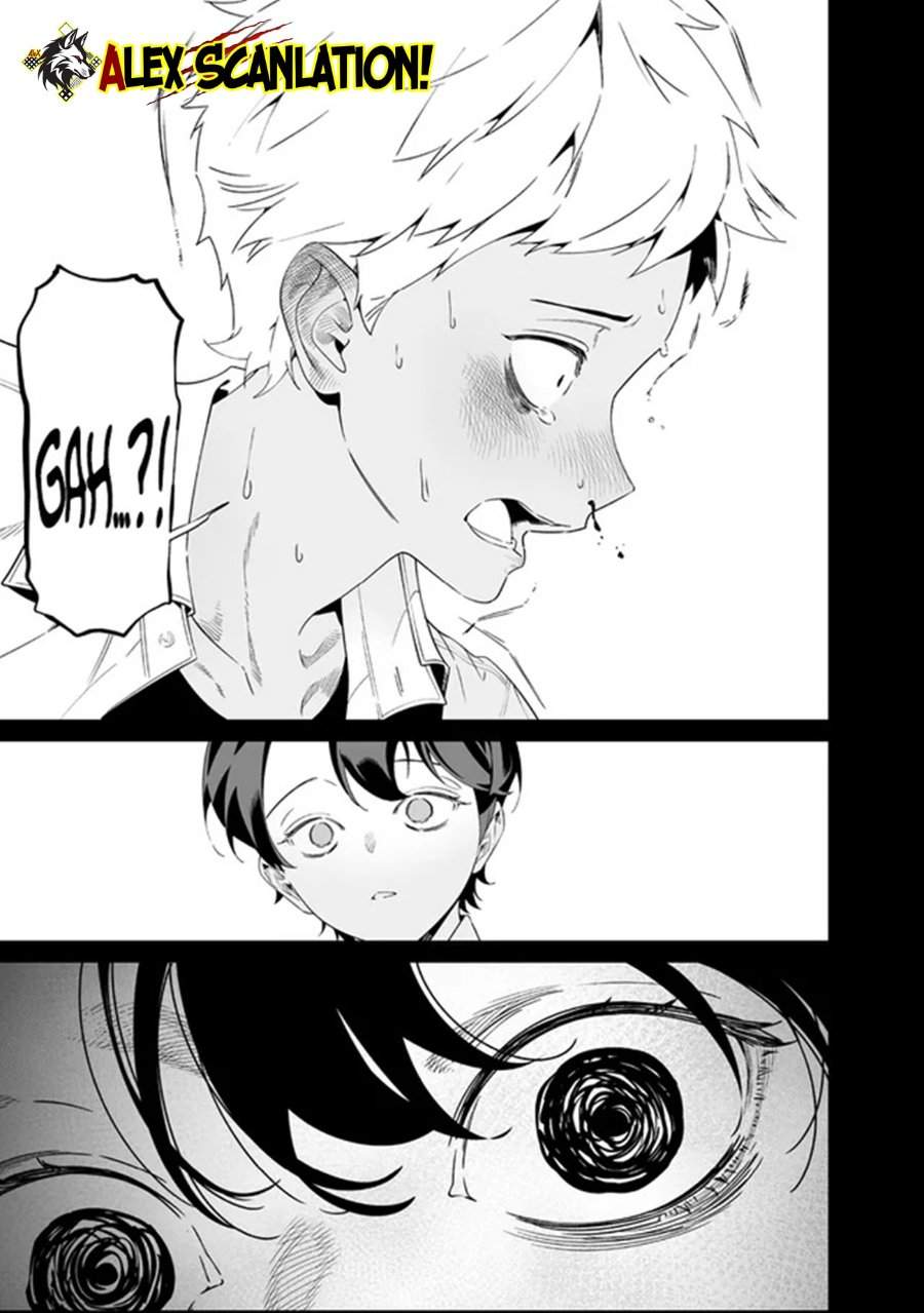 Maria no Danzai Chap 65 - Next Chap 66