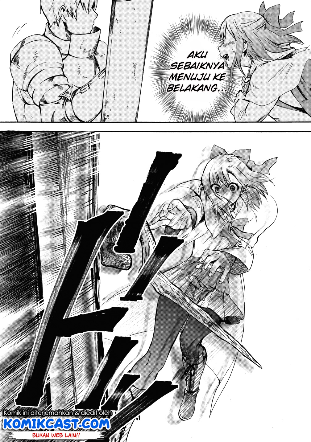 Bouken-ka ni Narou! ~Skill Board de Dungeon Kouryaku~ Chap 4 - Next Chap 5