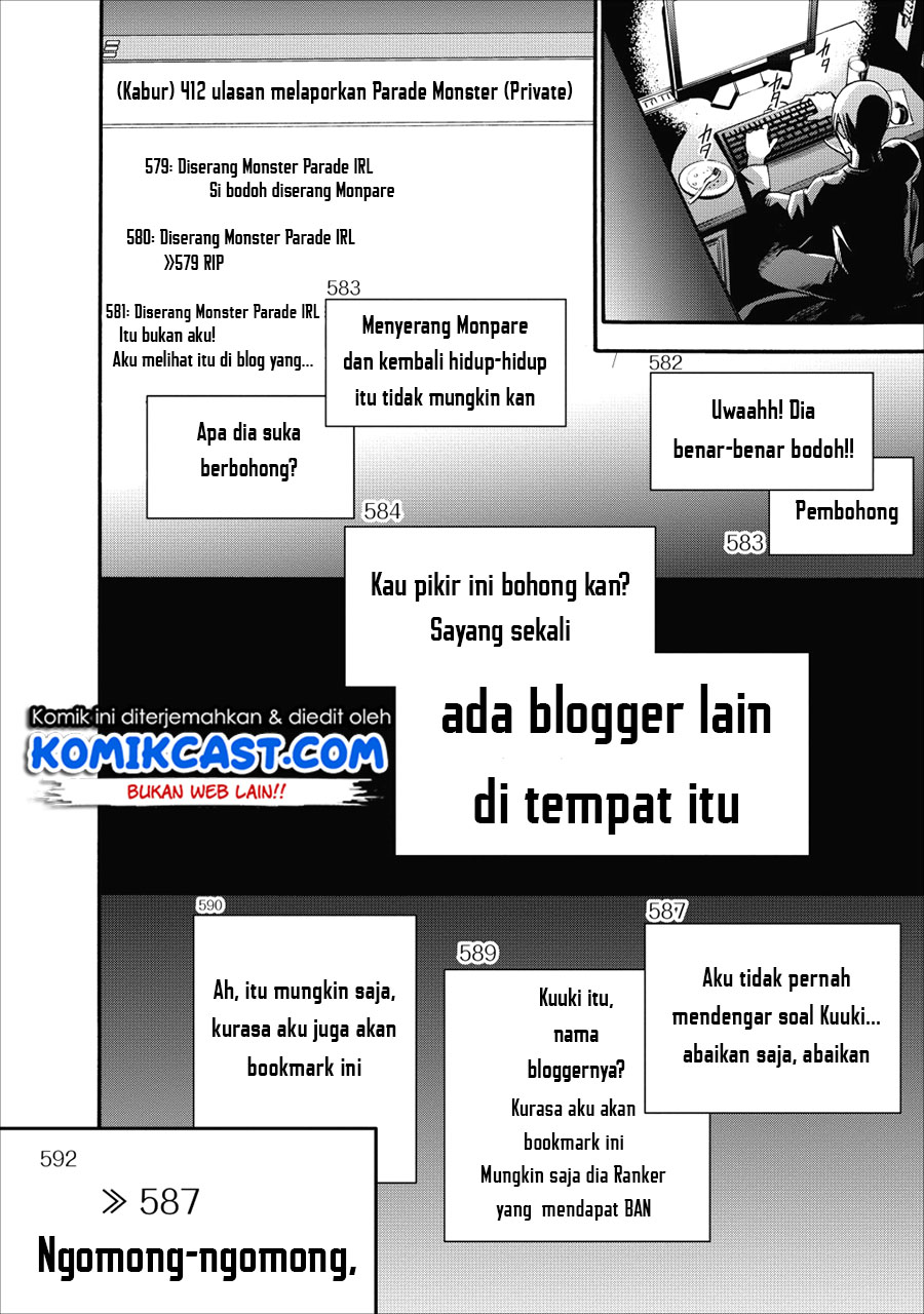 Bouken-ka ni Narou! ~Skill Board de Dungeon Kouryaku~ Chap 5 - Next Chap 6