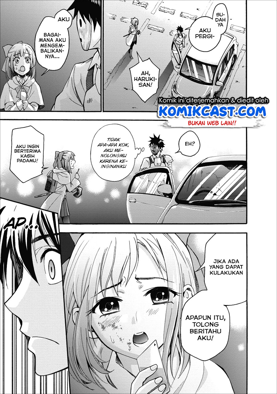 Bouken-ka ni Narou! ~Skill Board de Dungeon Kouryaku~ Chap 5 - Next Chap 6