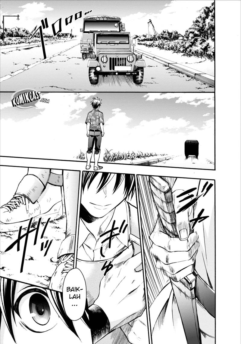 Bouken-ka ni Narou! ~Skill Board de Dungeon Kouryaku~ Chap 1 - Next Chap 2