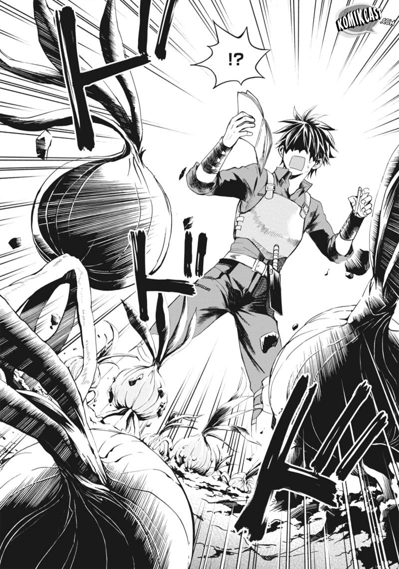 Bouken-ka ni Narou! ~Skill Board de Dungeon Kouryaku~ Chap 2 - Next Chap 3