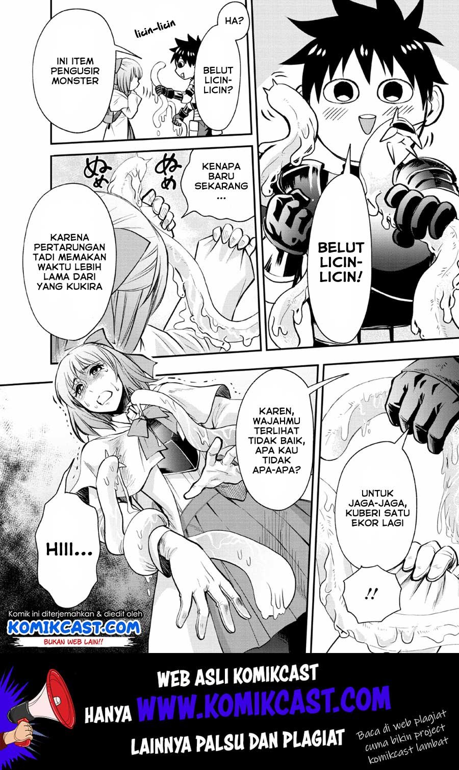 Bouken-ka ni Narou! ~Skill Board de Dungeon Kouryaku~ Chap 15 - Next Chap 16