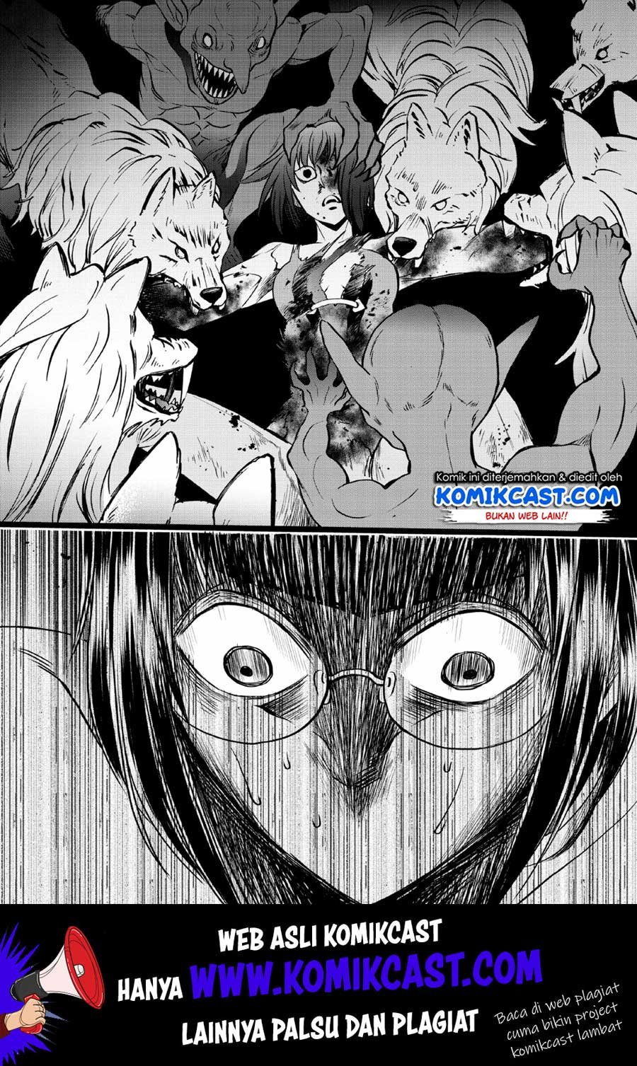 Bouken-ka ni Narou! ~Skill Board de Dungeon Kouryaku~ Chap 15 - Next Chap 16