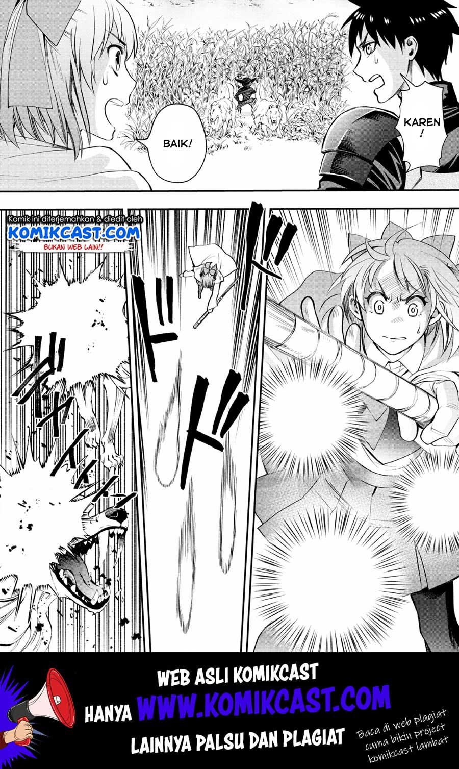 Bouken-ka ni Narou! ~Skill Board de Dungeon Kouryaku~ Chap 15 - Next Chap 16