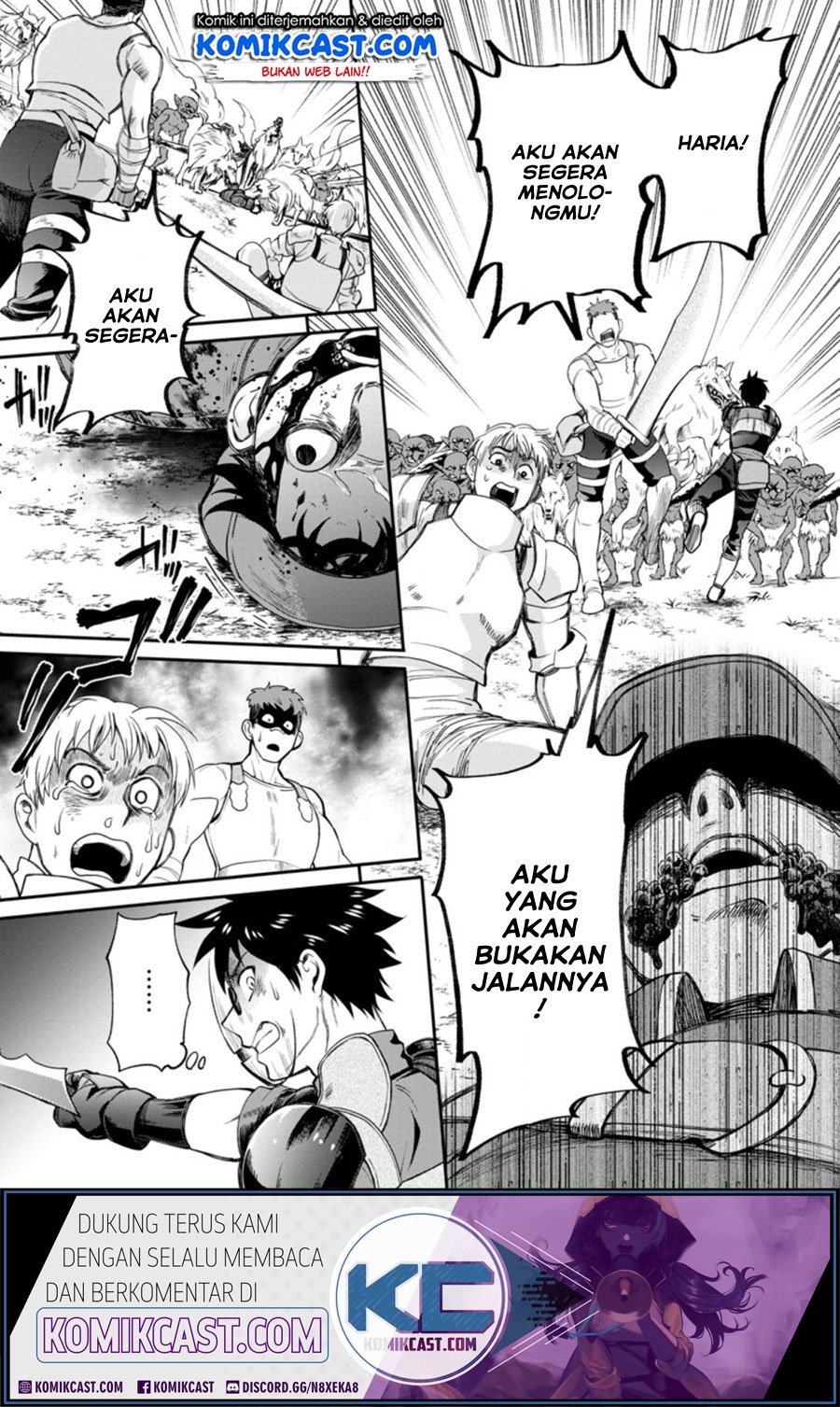 Bouken-ka ni Narou! ~Skill Board de Dungeon Kouryaku~ Chap 17.1 - Next Chap 18.1