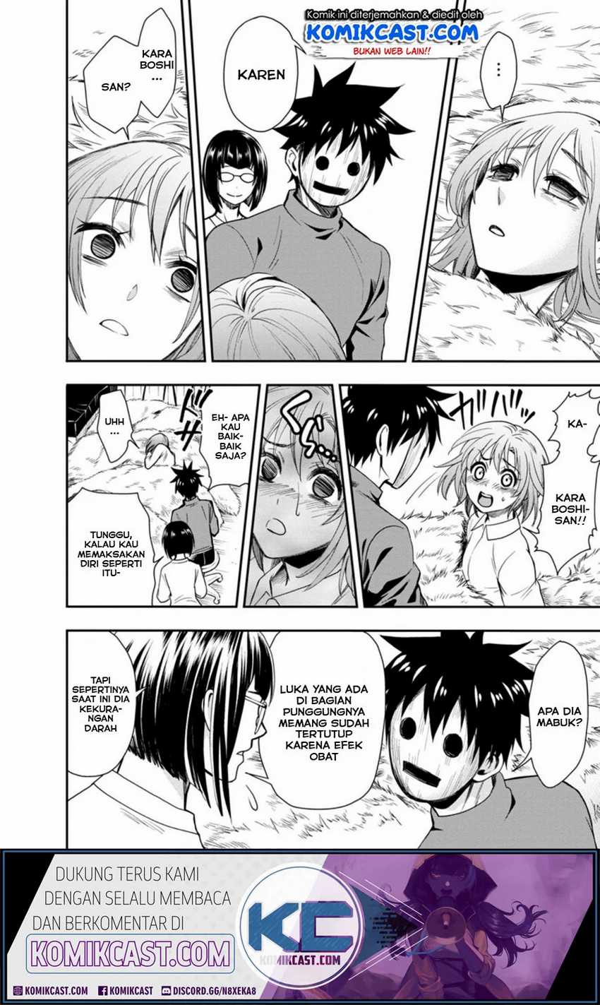 Bouken-ka ni Narou! ~Skill Board de Dungeon Kouryaku~ Chap 17.2 - Next Chap 18.2