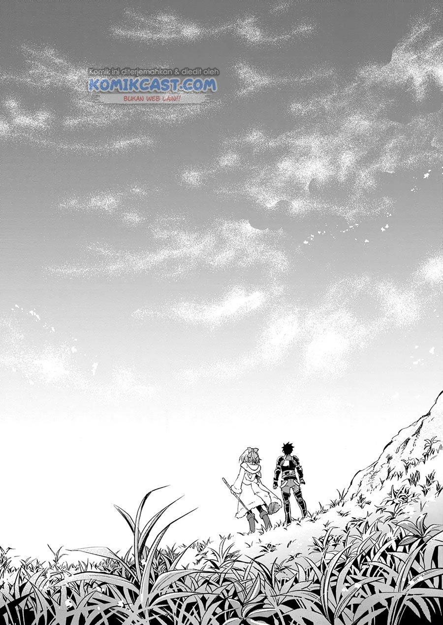 Bouken-ka ni Narou! ~Skill Board de Dungeon Kouryaku~ Chap 19 - Next Chap 20