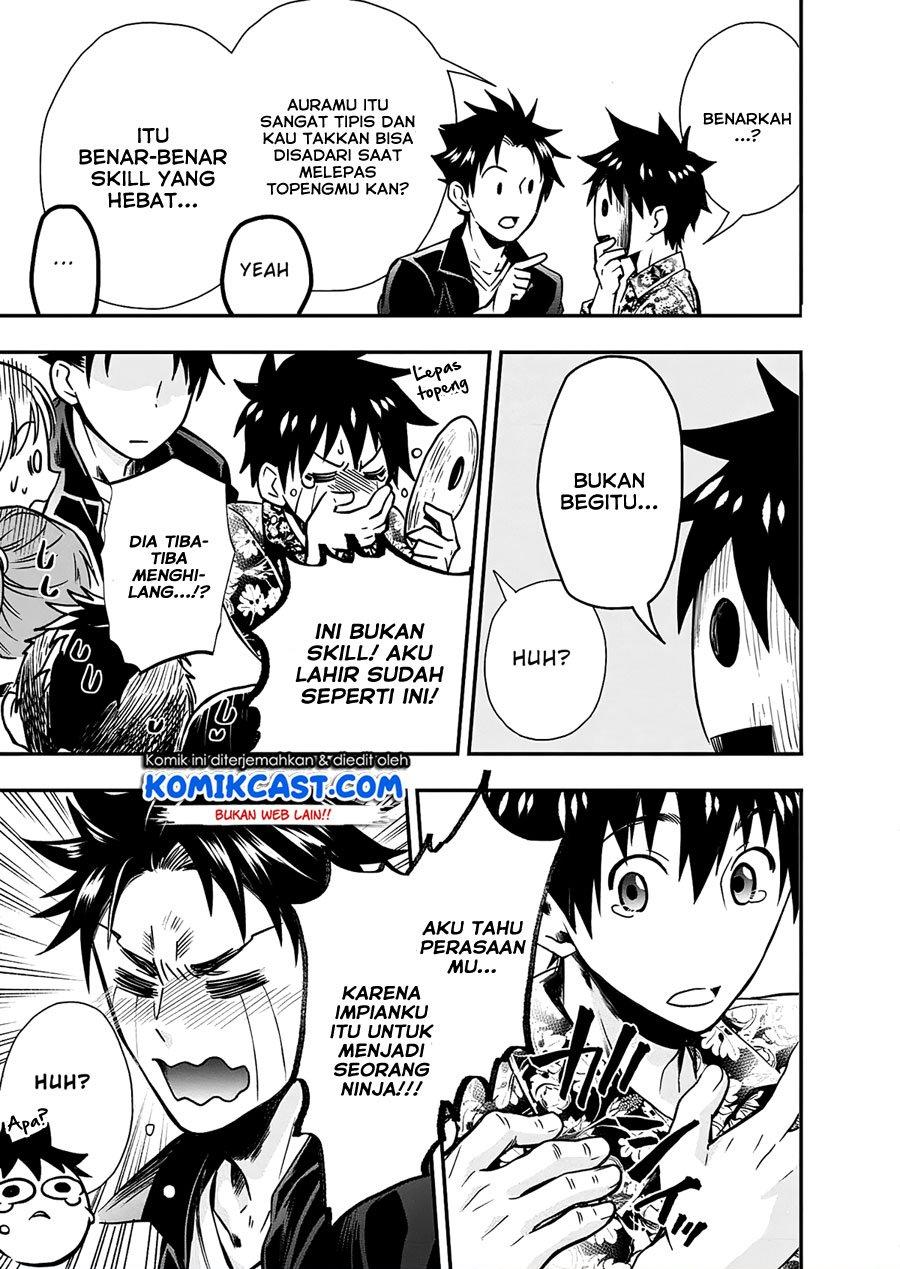 Bouken-ka ni Narou! ~Skill Board de Dungeon Kouryaku~ Chap 19 - Next Chap 20