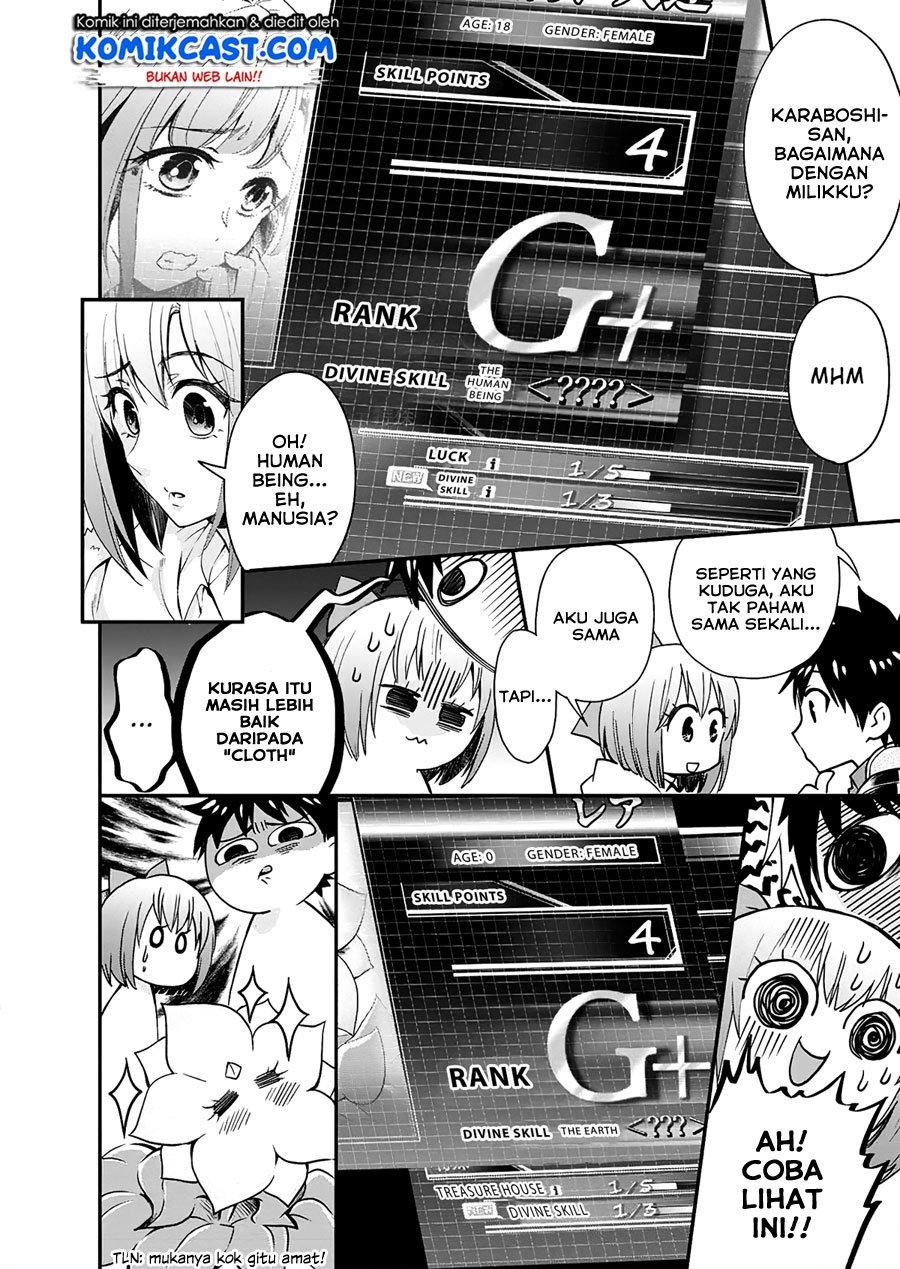 Bouken-ka ni Narou! ~Skill Board de Dungeon Kouryaku~ Chap 19 - Next Chap 20