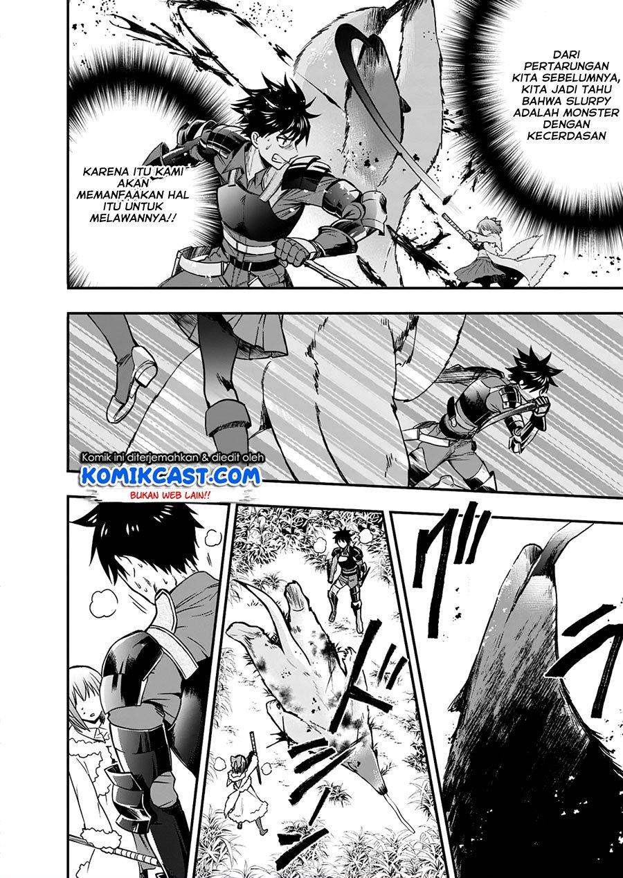 Bouken-ka ni Narou! ~Skill Board de Dungeon Kouryaku~ Chap 19 - Next Chap 20