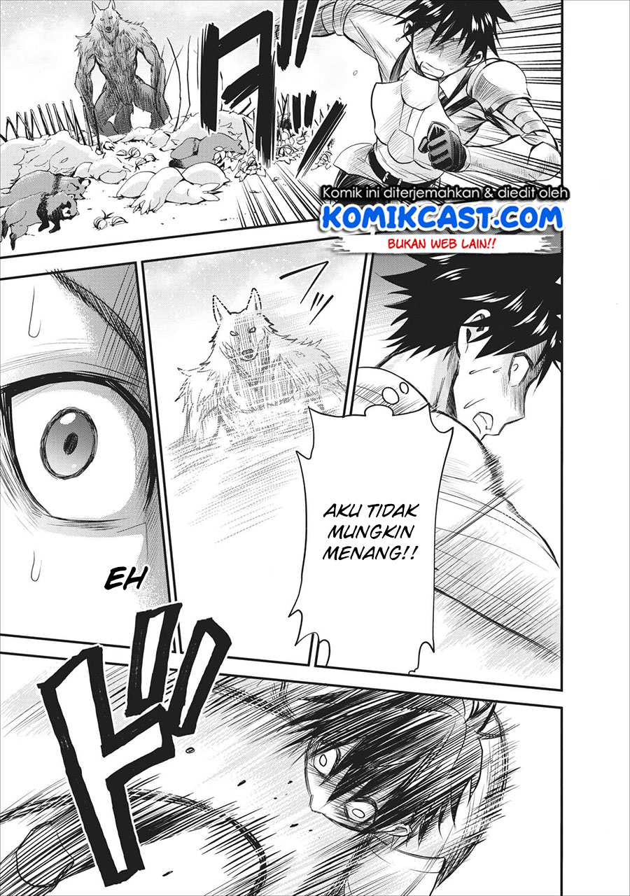 Bouken-ka ni Narou! ~Skill Board de Dungeon Kouryaku~ Chap 10 - Next Chap 11