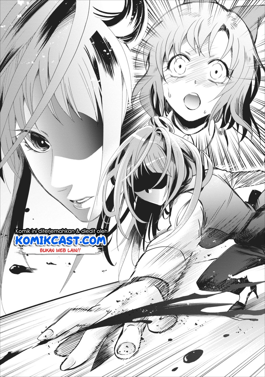 Bouken-ka ni Narou! ~Skill Board de Dungeon Kouryaku~ Chap 11 - Next Chap 12