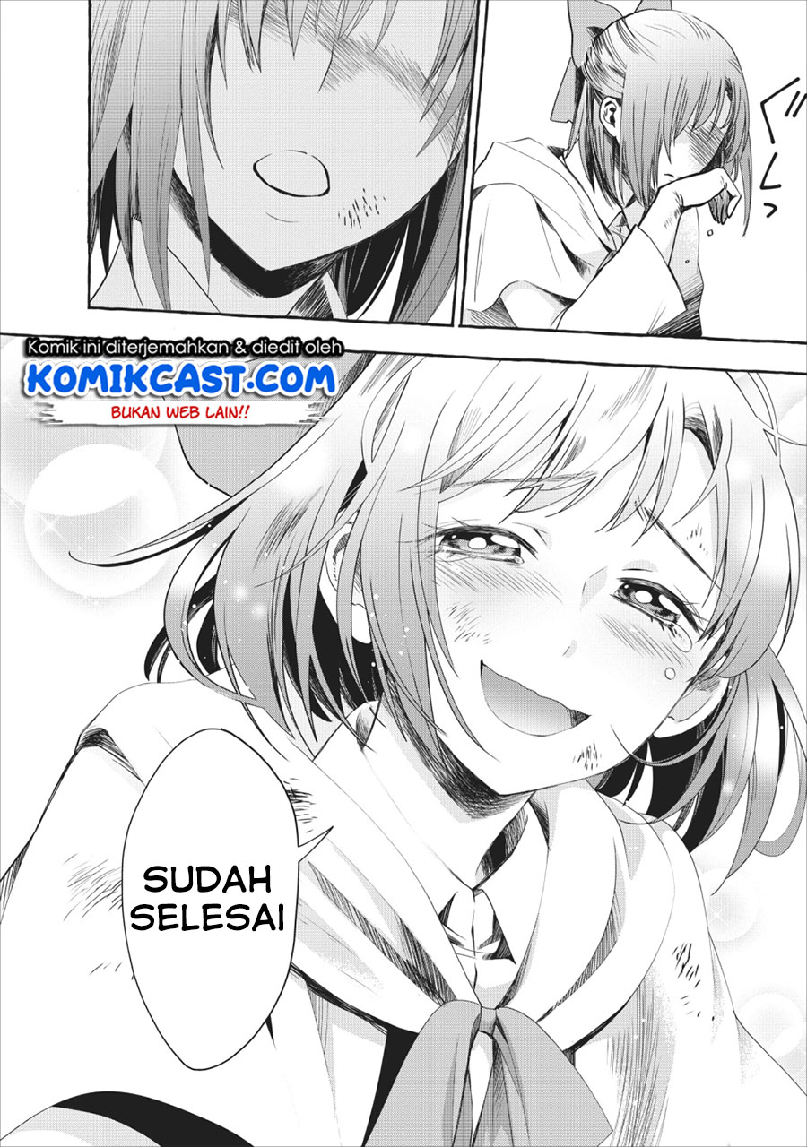 Bouken-ka ni Narou! ~Skill Board de Dungeon Kouryaku~ Chap 11 - Next Chap 12