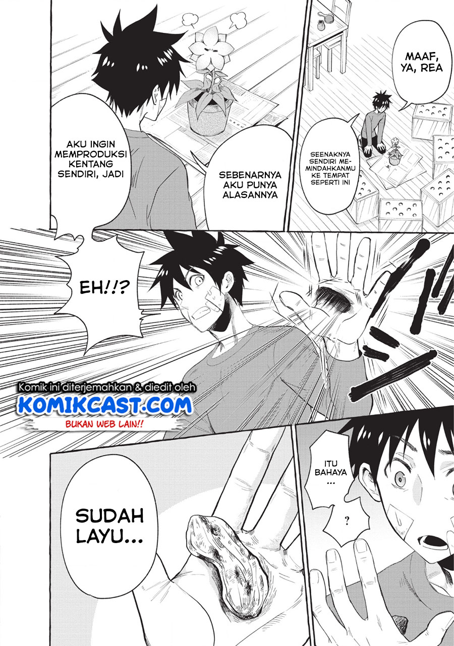 Bouken-ka ni Narou! ~Skill Board de Dungeon Kouryaku~ Chap 12 - Next Chap 13