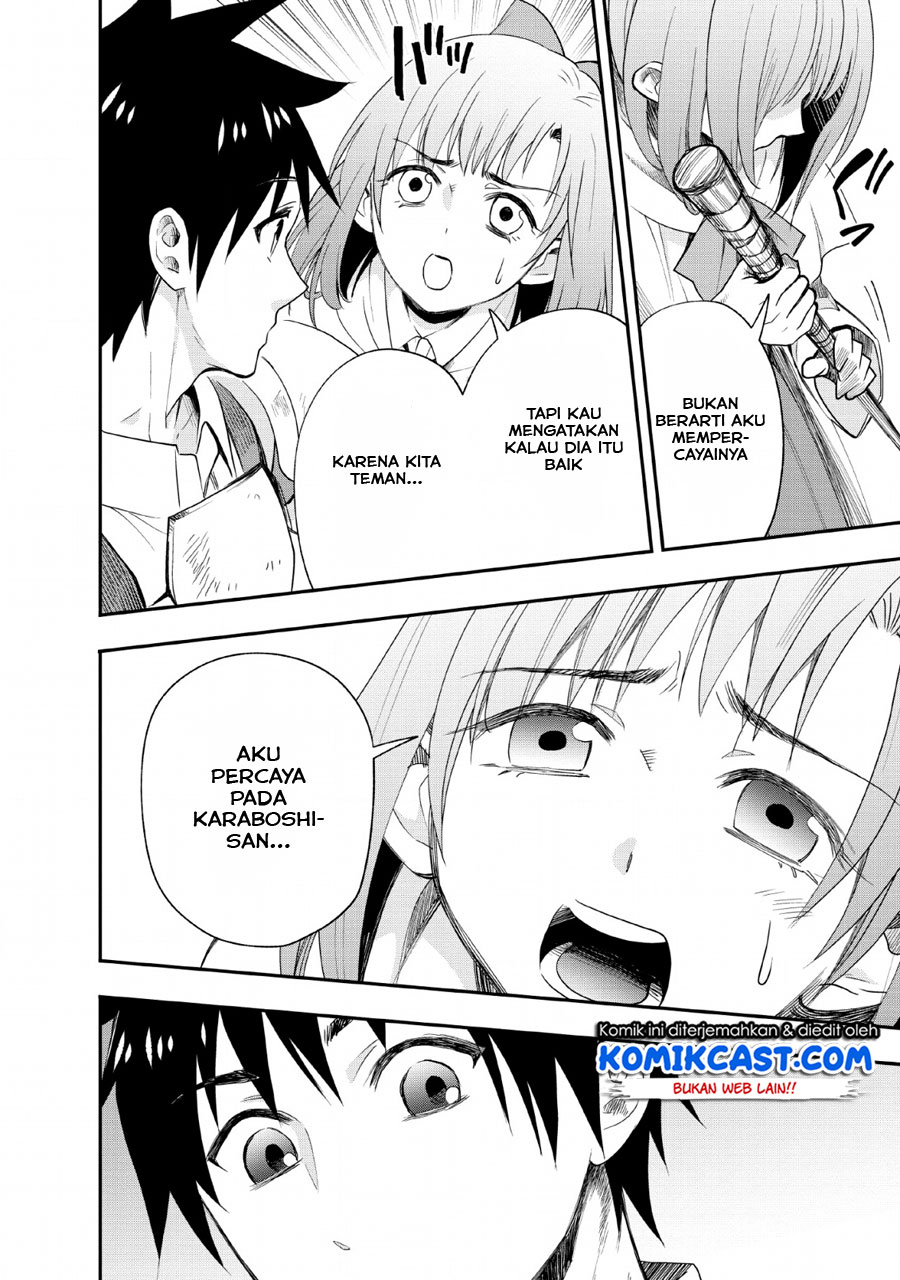 Bouken-ka ni Narou! ~Skill Board de Dungeon Kouryaku~ Chap 13 - Next Chap 14