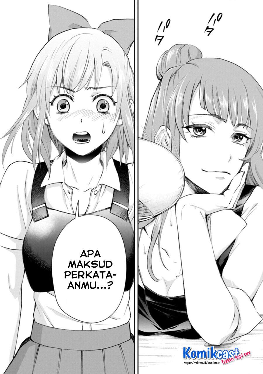 Bouken-ka ni Narou! ~Skill Board de Dungeon Kouryaku~ Chap 24.1 - Next Chap 25.1