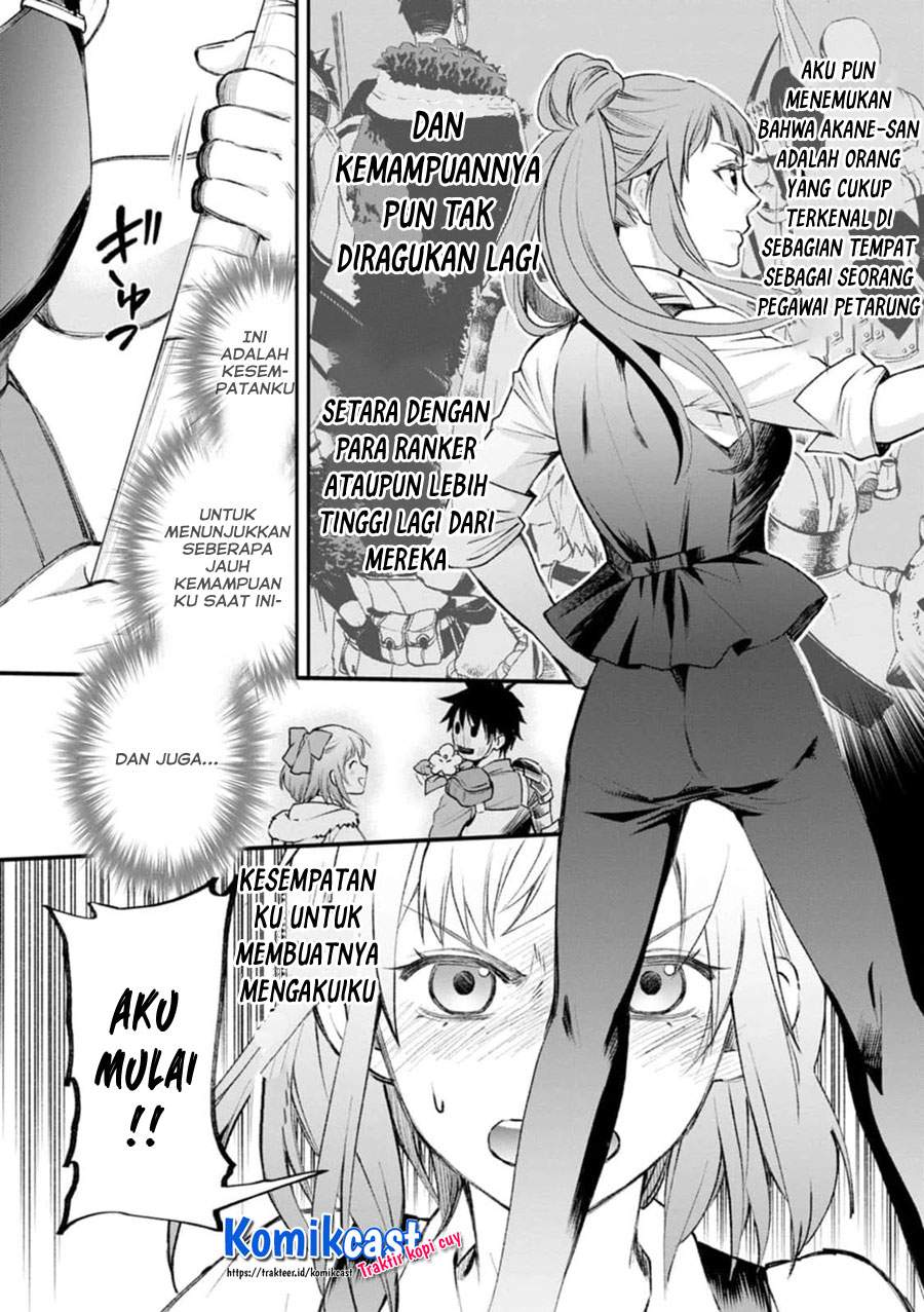 Bouken-ka ni Narou! ~Skill Board de Dungeon Kouryaku~ Chap 24.2 - Next Chap 25.2