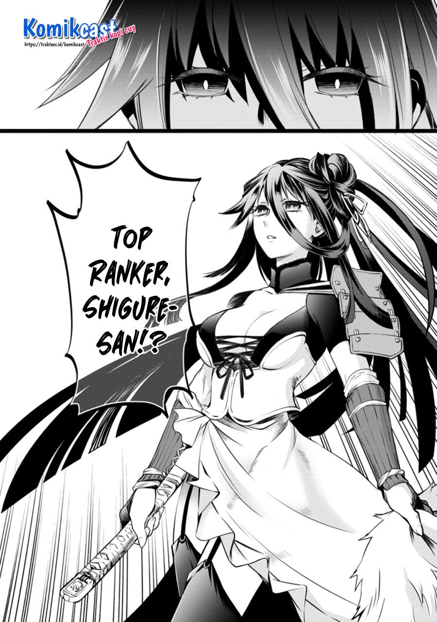 Bouken-ka ni Narou! ~Skill Board de Dungeon Kouryaku~ Chap 27.3 - Next Chap 28.3