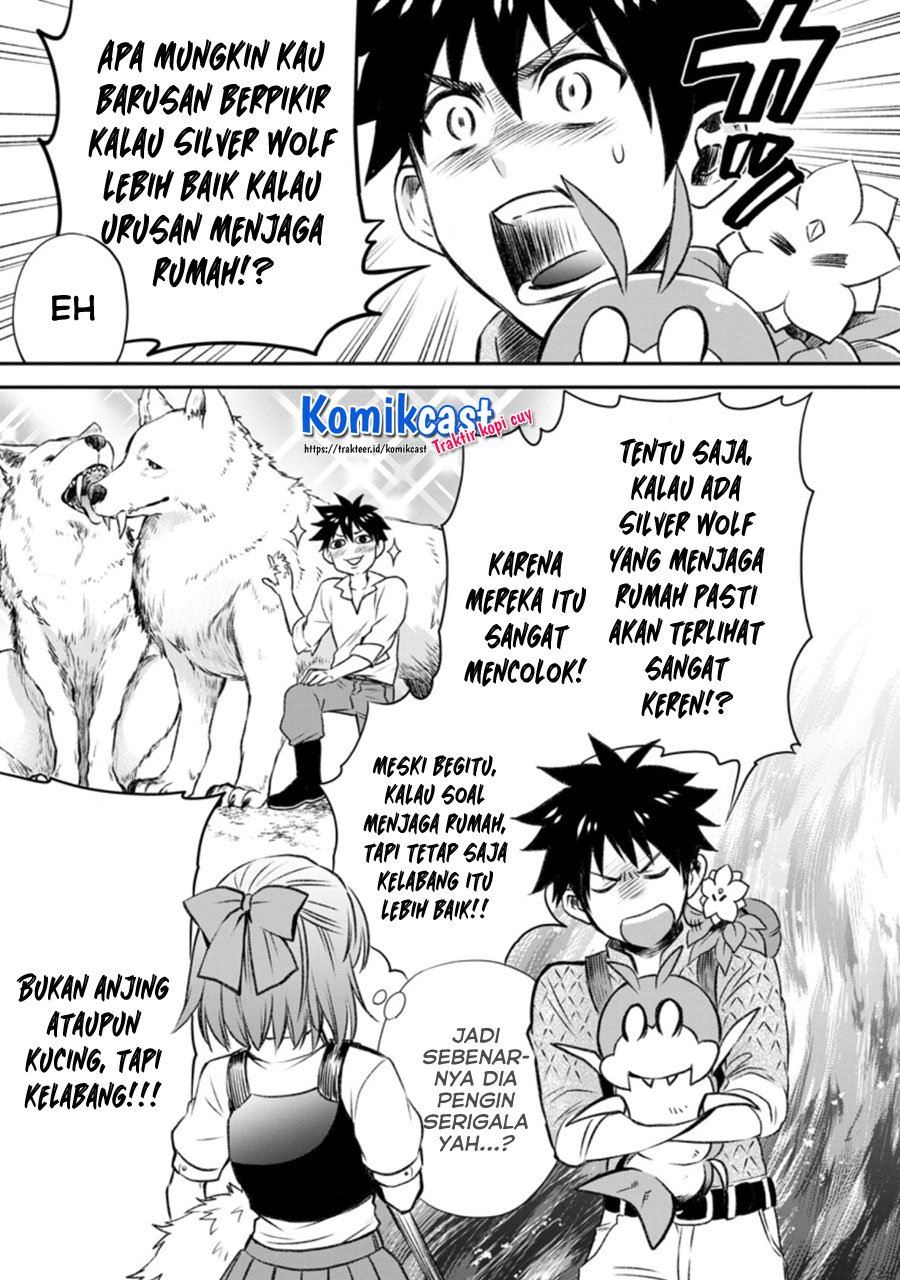 Bouken-ka ni Narou! ~Skill Board de Dungeon Kouryaku~ Chap 27.1 - Next Chap 28.1