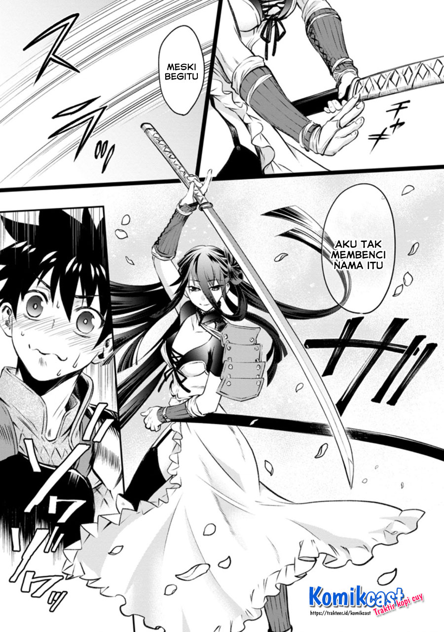 Bouken-ka ni Narou! ~Skill Board de Dungeon Kouryaku~ Chap 28.1 - Next Chap 29.1