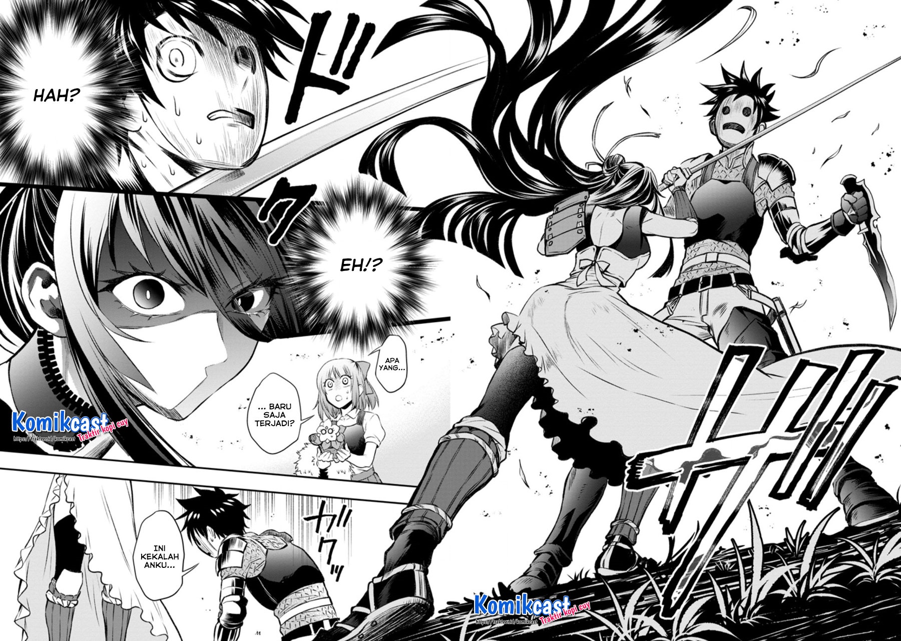 Bouken-ka ni Narou! ~Skill Board de Dungeon Kouryaku~ Chap 28.1 - Next Chap 29.1