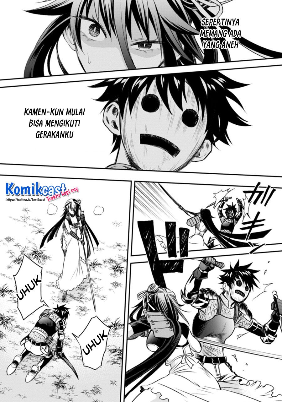 Bouken-ka ni Narou! ~Skill Board de Dungeon Kouryaku~ Chap 28.2 - Next Chap 29.2