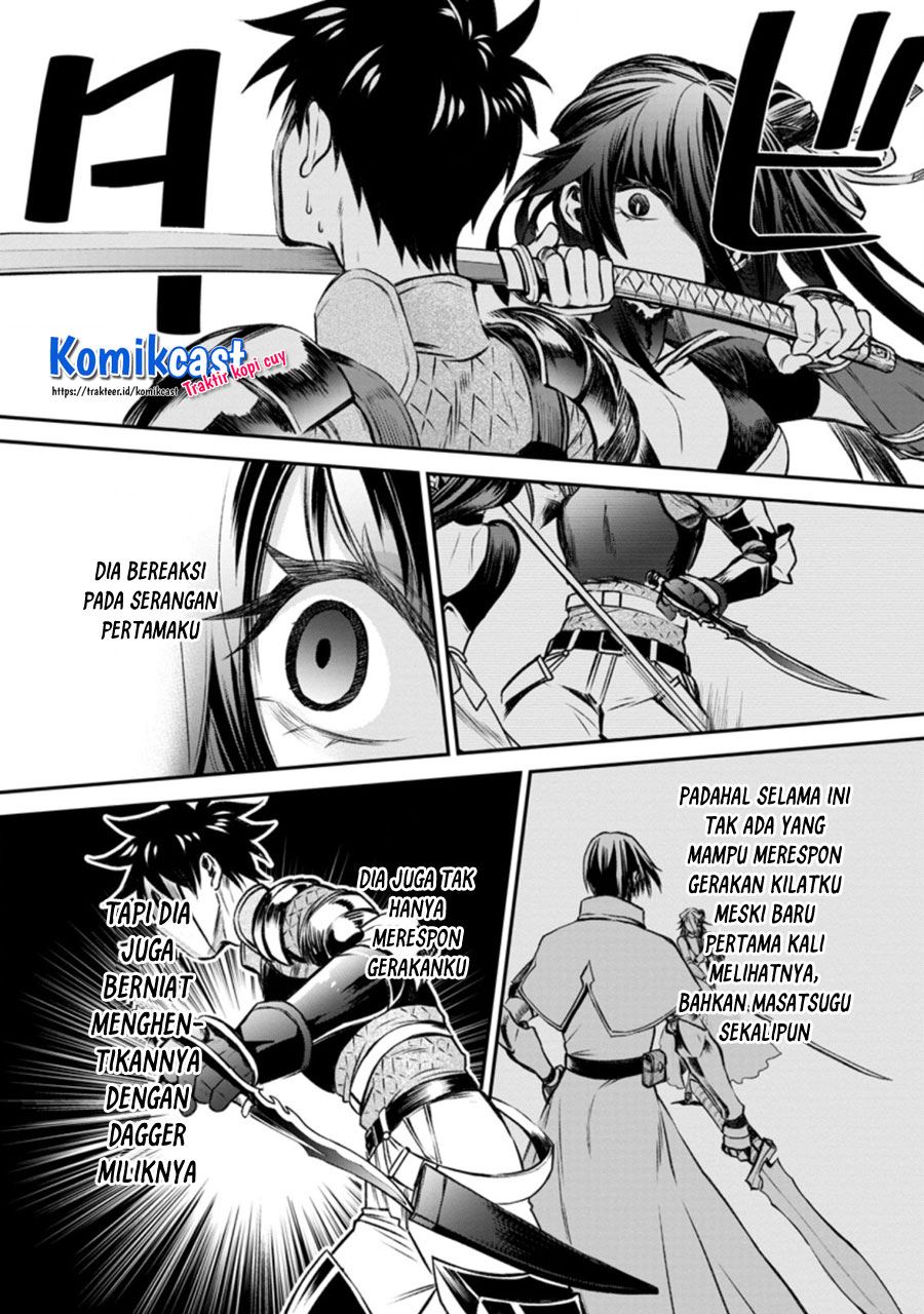 Bouken-ka ni Narou! ~Skill Board de Dungeon Kouryaku~ Chap 28.2 - Next Chap 29.2