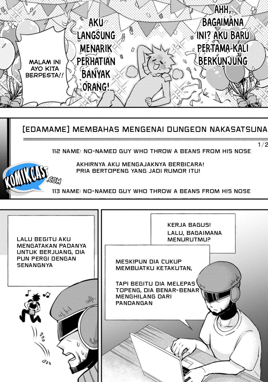 Bouken-ka ni Narou! ~Skill Board de Dungeon Kouryaku~ Chap 29 - Next Chap 30