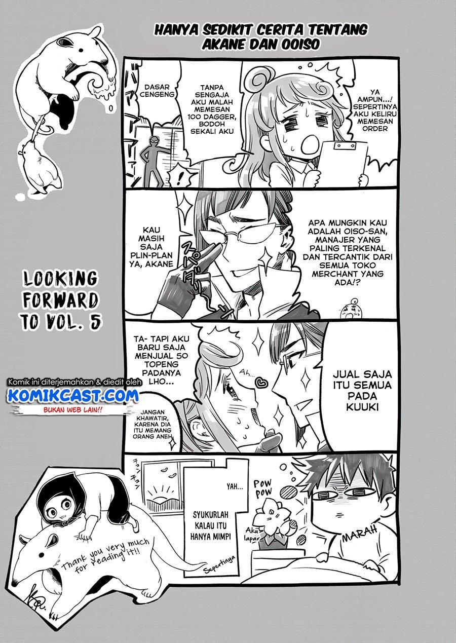 Bouken-ka ni Narou! ~Skill Board de Dungeon Kouryaku~ Chap 20 - Next Chap 21