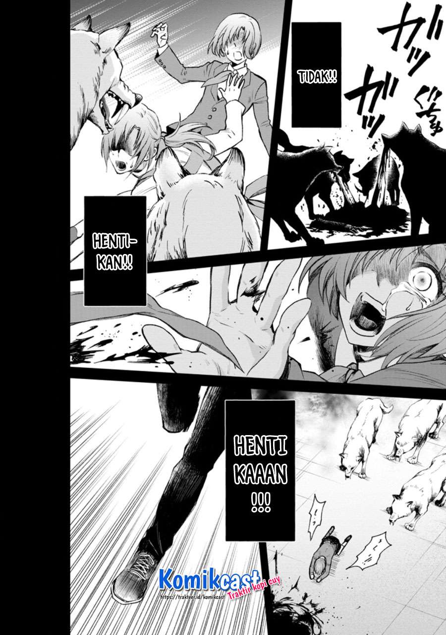 Bouken-ka ni Narou! ~Skill Board de Dungeon Kouryaku~ Chap 22.3 - Next Chap 23.3