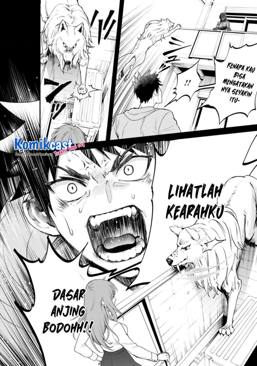 Bouken-ka ni Narou! ~Skill Board de Dungeon Kouryaku~ Chap 22.3 - Next Chap 23.3