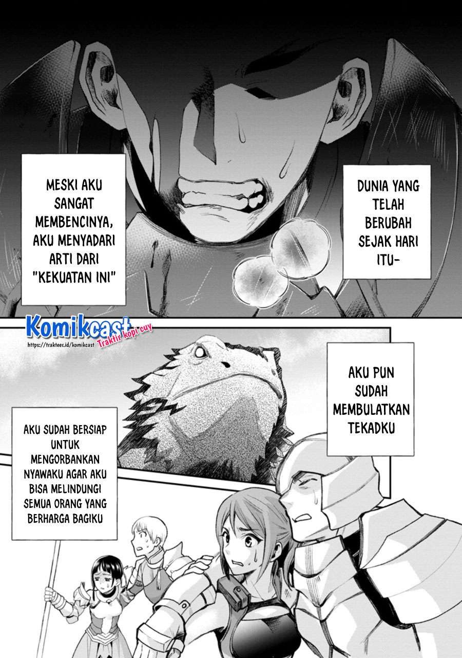 Bouken-ka ni Narou! ~Skill Board de Dungeon Kouryaku~ Chap 22.3 - Next Chap 23.3