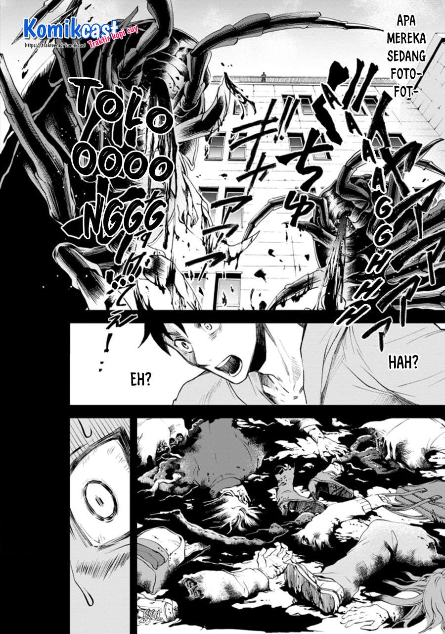 Bouken-ka ni Narou! ~Skill Board de Dungeon Kouryaku~ Chap 22.2 - Next Chap 23.2