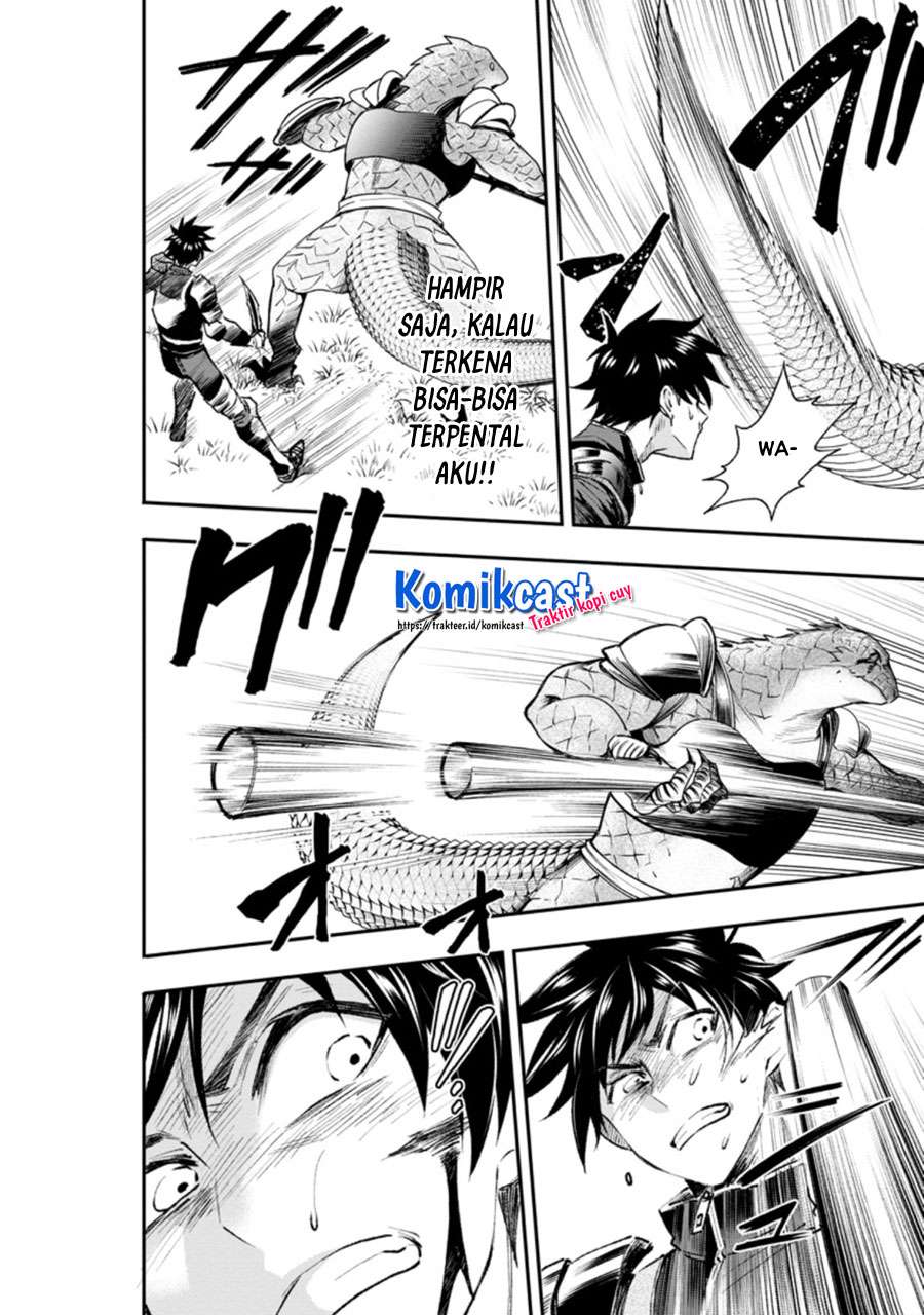 Bouken-ka ni Narou! ~Skill Board de Dungeon Kouryaku~ Chap 23.1 - Next Chap 24.1