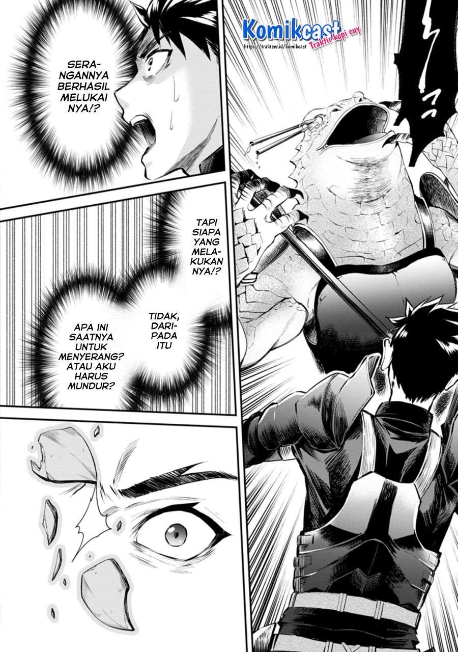 Bouken-ka ni Narou! ~Skill Board de Dungeon Kouryaku~ Chap 23.1 - Next Chap 24.1