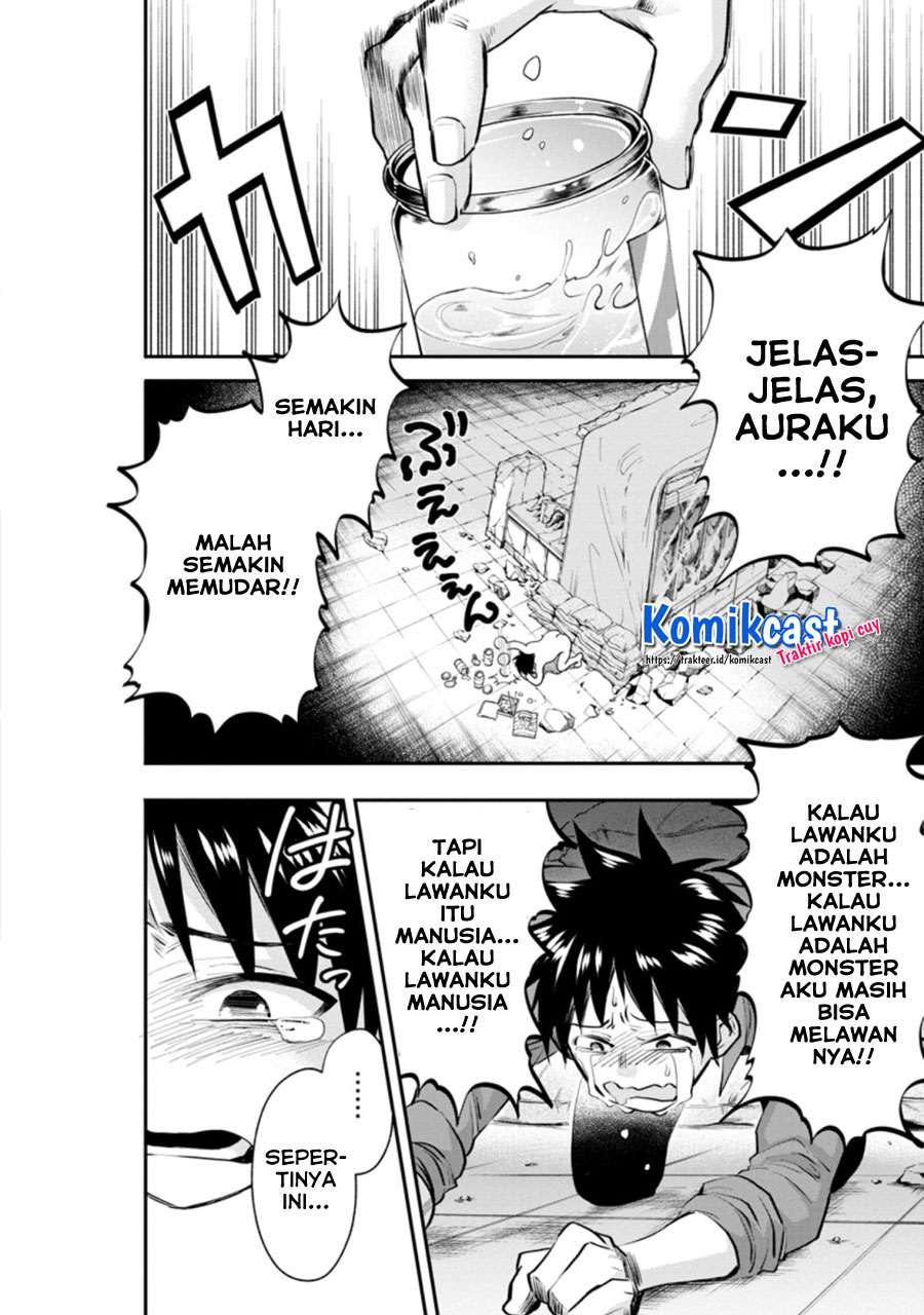 Bouken-ka ni Narou! ~Skill Board de Dungeon Kouryaku~ Chap 23.2 - Next Chap 24.2