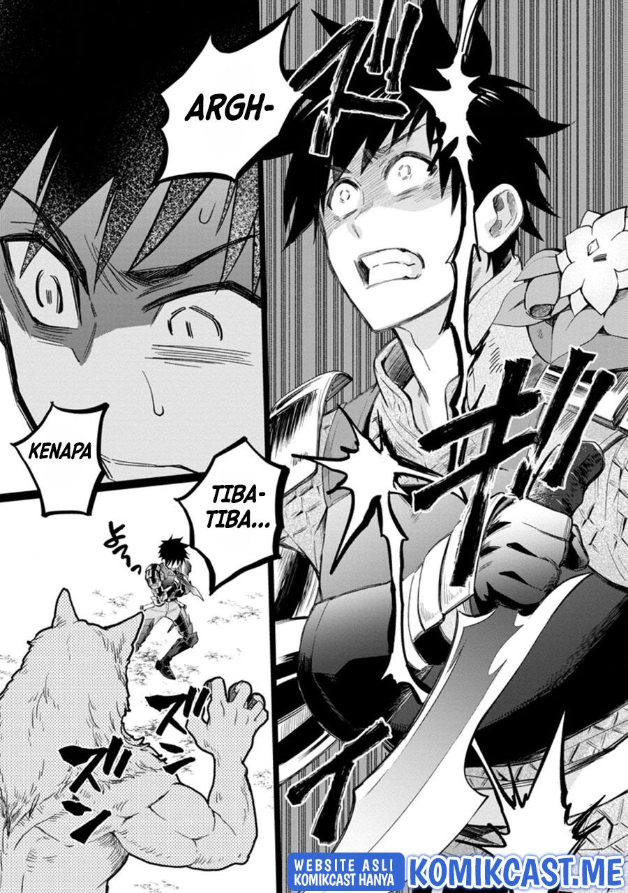 Bouken-ka ni Narou! ~Skill Board de Dungeon Kouryaku~ Chap 34.1 - Next Chap 35.1