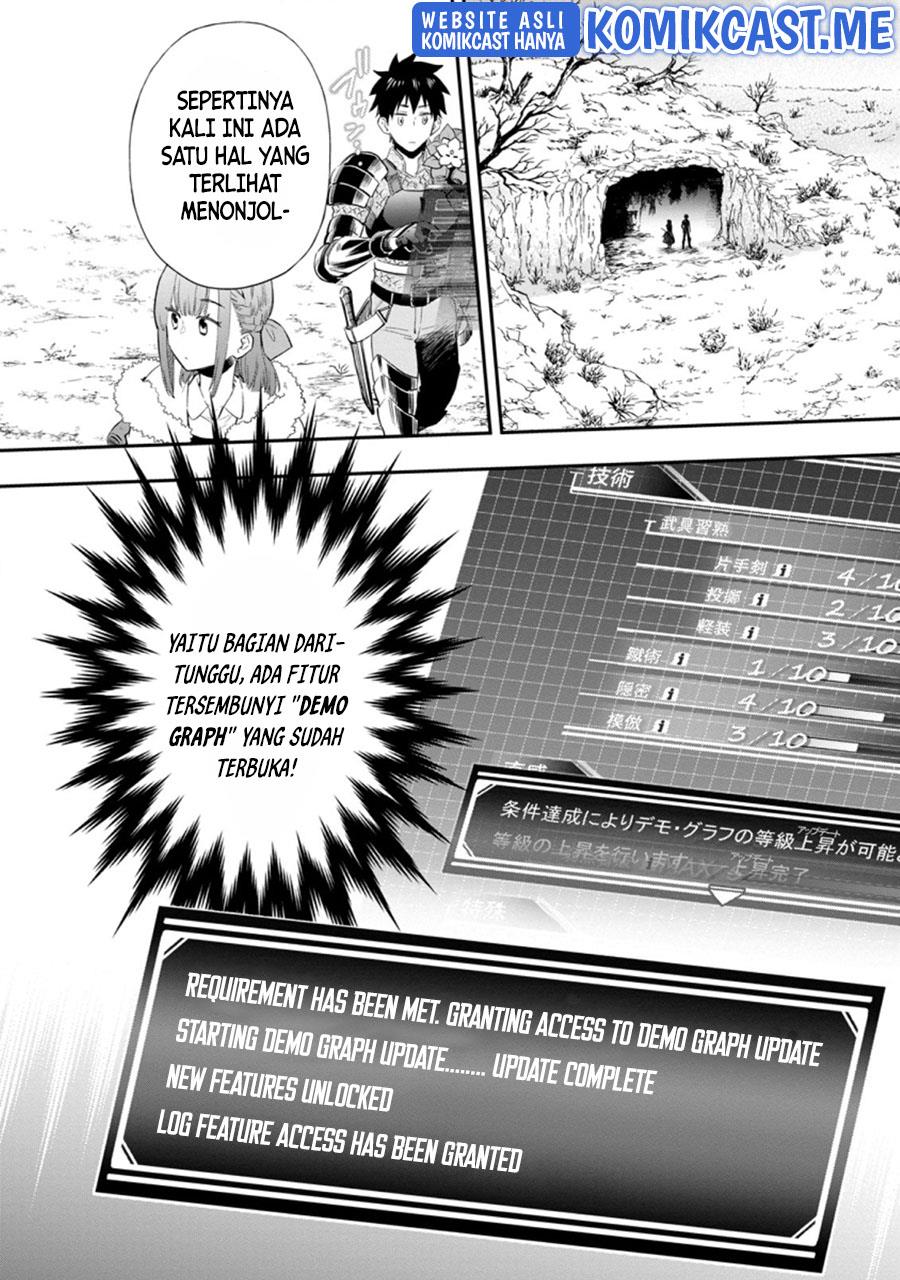 Bouken-ka ni Narou! ~Skill Board de Dungeon Kouryaku~ Chap 34.1 - Next Chap 35.1